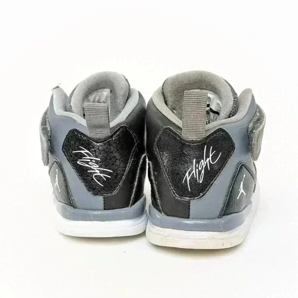 Nike Air Jordan Flight SC-3 (BT) Baby Toddlers Basketball Shoes - 7C